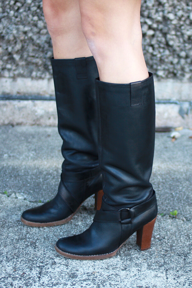 How To Dye Your Leather Boots, Can You Dye Brown Leather Black